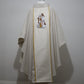 HOLY FAMILY - Chasuble + Stole Set