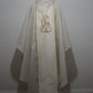 HOLY FAMILY - Chasuble + Stole Set