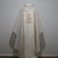 HOLY FAMILY - Chasuble + Stole Set