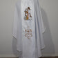 HOLY FAMILY - Chasuble + Stole Set