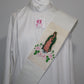 Our lady of Guadalupe - Deacon Stole