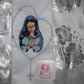 Our Lady of the Rosary - Deacon Stole.