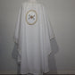 Priest  chasuble - St. Joseph - custom made