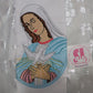 MARY & HOLY SPIRIT - Deacon Stole