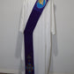 Our Lady of Sorrows - deacon stole