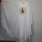 Priest  chasuble - St. Joseph - custom made