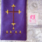 Parable of the Ten Virgins - Deacon Stole