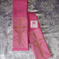 JHS - CROSS - Deacon stole
