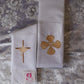 HOLY SACRAMENTS - BAPTIMS - Deacon stole