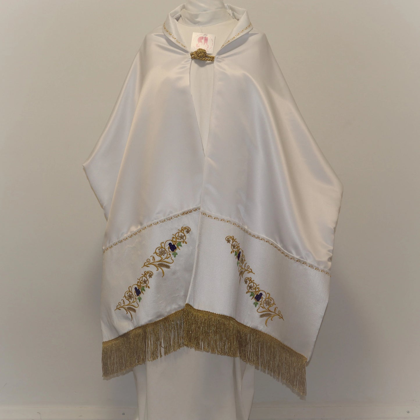 JHS - HOLY SPIRIT Cross - Humeral