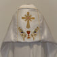 JHS - HOLY SPIRIT Cross - Humeral