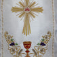 JHS - HOLY SPIRIT Cross - Humeral