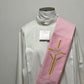 JHS - CROSS - Deacon stole