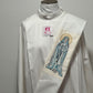 Our Lady of Fátima - Deacon Stole
