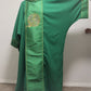 MAUNDY - FEET WASHING - Chasuble + Stole Set.