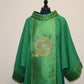 MAUNDY - FEET WASHING - Chasuble + Stole Set.