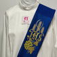JHS  - Deacon Stole