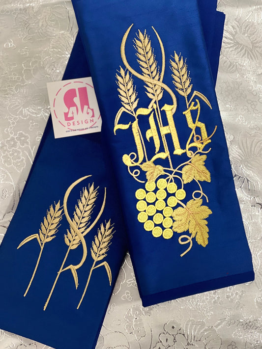 JHS  - Deacon Stole