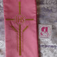 JHS - CROSS - Deacon stole