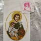 ST. JOSEPH - Deacon Stole