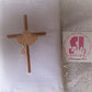 HOLY SACRAMENTS - BAPTIMS - Deacon stole