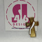 Deacon Pin