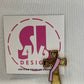 Deacon Pin
