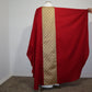 BROCADE FABRIC - Chasuble
