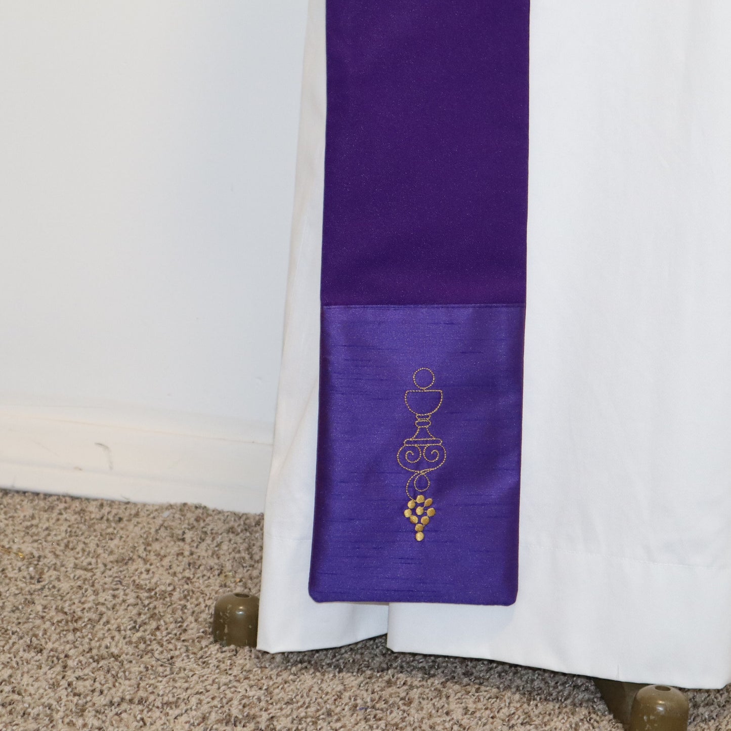 JHS - DEACON STOLE