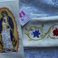 Our Lady of Guadalupe  - Deacon Stole