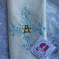 Our Lady of Fátima - Deacon Stole