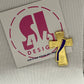 Deacon Pin