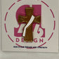 Deacon Pin