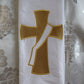 DEACON CROSS - Stole