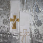 DEACON CROSS - Stole