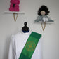 IRISH / CELTIC CROSS  - Deacon Stole