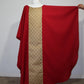 BROCADE FABRIC - Chasuble
