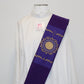 JHS - DEACON STOLE