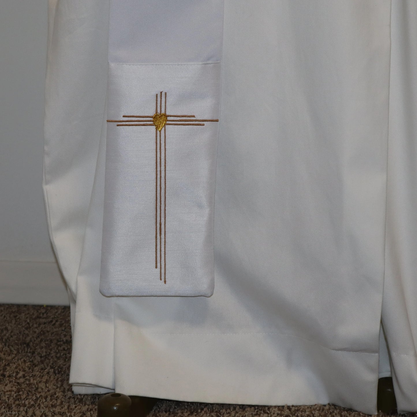 Resurrection of Our Lord - Deacon Stole