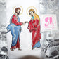 HOLY FAMILY - Deacon Stole