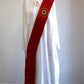 CROSS - DEACON STOLE