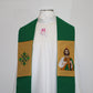 SAINT JUDE - Priest Stole