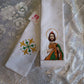 SAINT JUDE - Deacon Stole