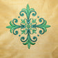 Priest  chasuble - St. Jude - custom made