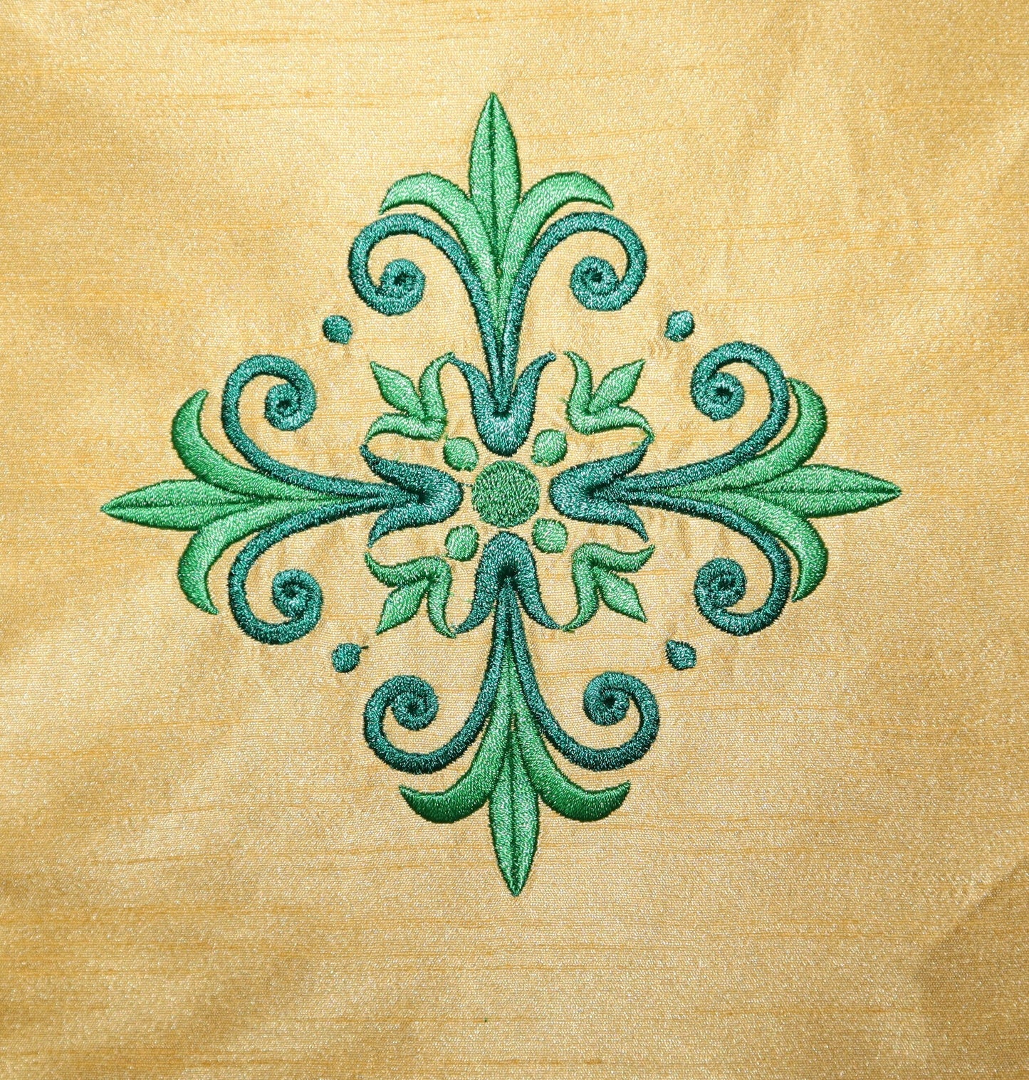 Priest  chasuble - St. Jude - custom made