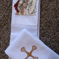 HOLY FAMILY - Deacon Stole