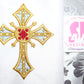 HOLY FAMILY - Deacon Stole