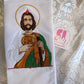 SAINT JUDE - Deacon Stole