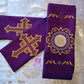 JHS - Deacon stole