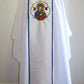 Our Lady of Perpetual Help - Chasuble + Stole Set.